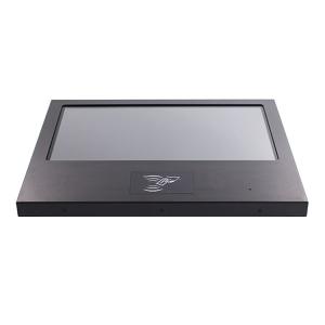 Buy cheap 1920*1080 Industrial Touch Pc , NFC Touch Panel Computer from wholesalers