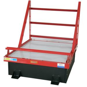 Buy cheap Multimode Transportation Vibration Tester Machine , Transit Vibration Simulator product