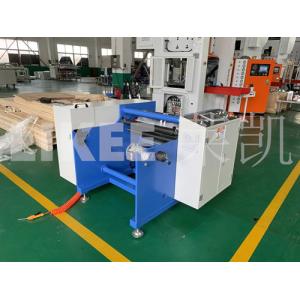 Mitsubishi Semi Automatic Fast Speed Kitchen Aluminum Foil Roll Slitter