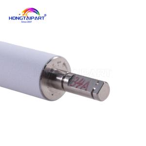 Buy cheap D0A53990 D0A5-3990 Fixing Unit Flat Tape Smoothing Shaft for Ricoh Pro C7200S C7200SL C7200SX C7210S C7210SX Roller Poli from wholesalers