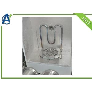 Buy cheap ASTM D1831 Roll Stability Tester For Lubricating Grease Analysis from wholesalers