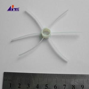 ATM Spare Parts NCR Currency Dispenser Paddle Wheel Flicker Wheel 445-0663299