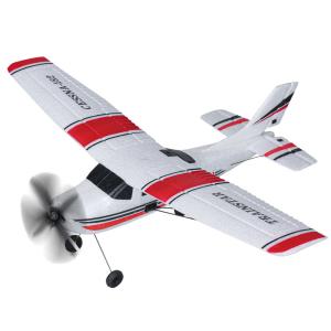 Buy cheap 100M Distance 2.4g 3ch Cassen 182 Rc Plane Remote Control Aircraft Flying Model Helicopters Radio Control Outdoor Flying Toys from wholesalers