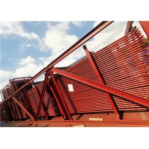 China SA179  ASME Standard  Heat Exchanger Serpentine Tube Economizer on sale