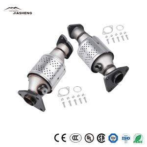 for Nissan Frontier Xterra Pathfinder 4.0L High Quality Stainless Steel Auto
