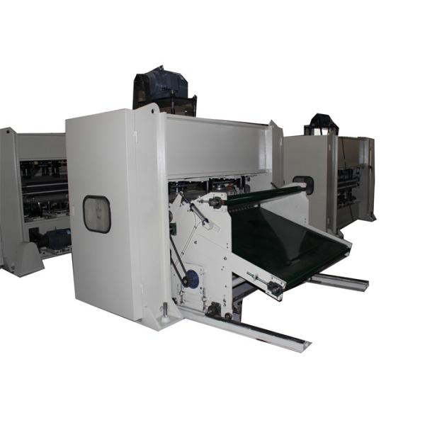 Buy cheap ISO9001 Nonwoven Needle Punching Machine 7000s/m from wholesalers