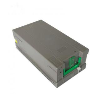 Buy cheap ATM Machine Parts NCR 58XX S1 Currency Cassette With Metal Keys 445-0728451 from wholesalers