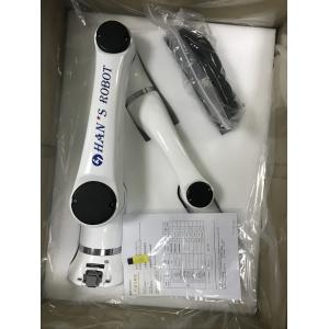 Buy cheap CE E05 5KG 800mm Welding Robot Arm Aluminum Alloy from wholesalers