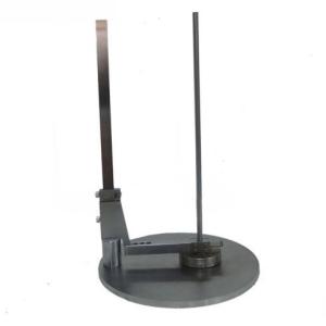 Toys Testing Equipment EN71 -1 Stainless Steel 1kg Toys Safety Impact Tester