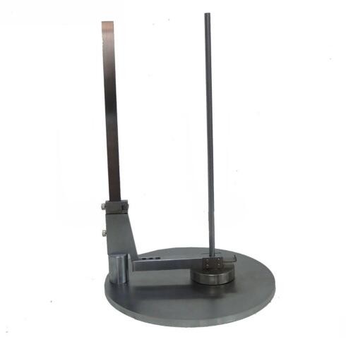 Toys Testing Equipment EN71 -1 Stainless Steel 1kg Toys Safety Impact Tester