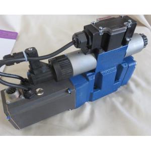 Buy cheap Rexroth High Response Sensitivity Valve 4WRTE35V1-1000L-42/6EG24K31/F1M from wholesalers