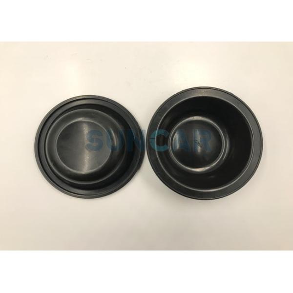 Quality Diaphragm Seals Fits TNB5M TNB6M High Performance for sale