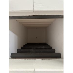 1100º C Mbf40-11n Atmosphere Box Furnace Melting Furnace