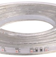 High Brightness 2835 60 High Voltage LED Strip Tape Lighting 110V - 220V IP67