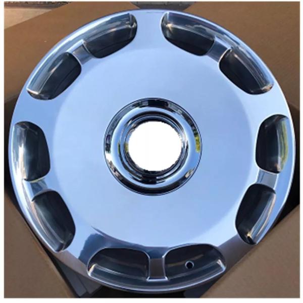 forged wheels 19 inch 20 inch 21inch polished Chrome wheels high quality for amg mercedes with 5x112 5x130