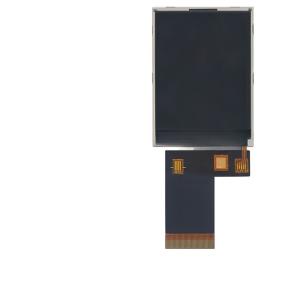 2.4 Inch TFT Display Module 240X320 Resolution MCU/RGB+SPI Interface Driving IC
