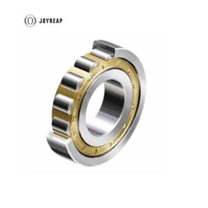Buy cheap OEM Cylindrical Roller Ball Bearings Low Friction Precision ISO from wholesalers