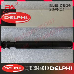 Buy cheap EJBR04401D DELPHI Diesel Injector from wholesalers