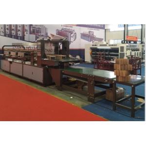 Buy cheap ZL1200x800-8N Partition Assembly Machines Automatically 10kw Power from wholesalers