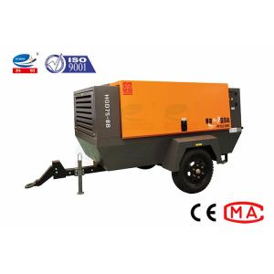 Buy cheap Plastering Air Compressor Concrete Shotcrete Machine Computerized from wholesalers
