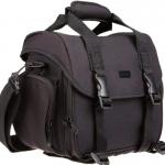 Buy cheap Wholesale Customized High Quality New Popular Portable Waterproof Nylon Camera Lens Bag from wholesalers