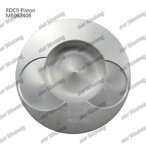 Buy cheap 8DC9 Engine Piston ME062408 For Mitsubishi Engine Spare Parts from wholesalers