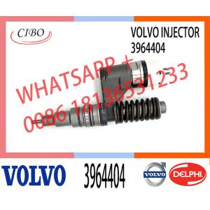 Buy cheap Diesel Fuel Electronic Unit Injector BEBE4B01004 For FH12 3964404 8113092 from wholesalers