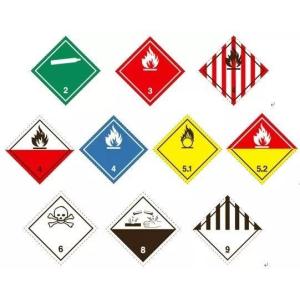 Buy cheap International Transportation DG Shipping From China To American product