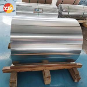 Buy cheap Cold Rolled Aluminum Roofing Coils H24 From China from wholesalers