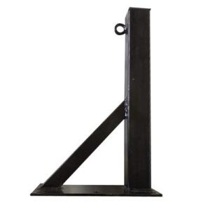 Buy cheap Upgrade Your Boxing Setup with this Customized Heavy Duty Wall Mount Punch Bag Hanger from wholesalers