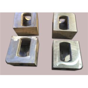 Container Aluminum corner fitting for tank container and Aluminum Container