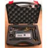 Buy cheap Accurate Portable Vibration Meter Digital With Temperature Measuring from wholesalers