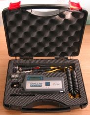 Buy cheap Eco-Friendly Digital Portable Vibration Meter With Digits Liquid Crystal Display from wholesalers