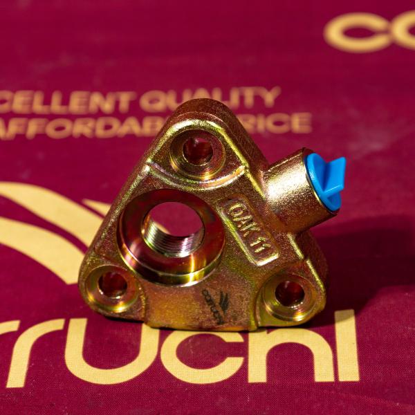 WG7117329088 HD469-2406012 FOR sinotruk howo sitrak c7h MCY13 MCY12BG MCP16 shacman hande TGX PARTS cylinder cover