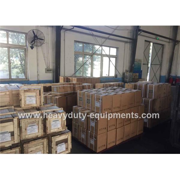 Hydraulic pump 9F652 54A040000A0 for FOTON wheel loader FL956F