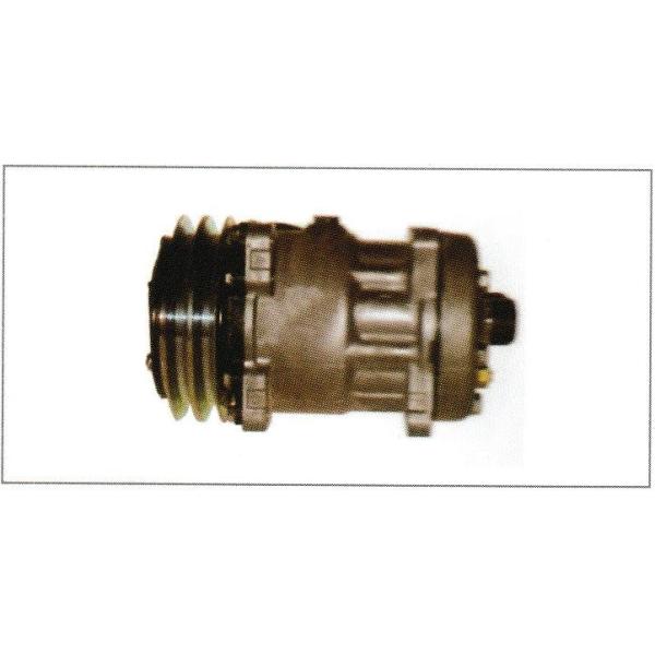 ALA22375 SANDEN A/C COMPRESSOR SANDEN 4471/4735 A/C COMPRESSOR EAR A/C