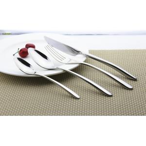 Buy cheap High quality SOLA stainless steel flatware set/tableware/cutlery set/knife fork from wholesalers