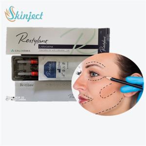 Buy cheap Injectable Dermal Filler Juvederm Fillers For Fine Wrinkles from wholesalers