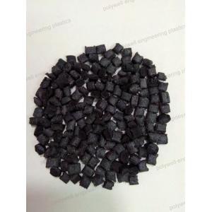 Buy cheap Polyamide Material With Glass Fiber 25% Plastic Granules Extruding Nylon Theraml Break Profile from wholesalers