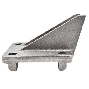 Buy cheap Customized Agricultural Machinery Ductile Castings Farm Equipment from wholesalers