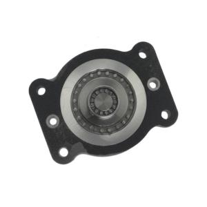 Buy cheap EexcavaStart CAT C7.1 Engine Oil Pump 420-0454 293-5220 24VDC from wholesalers