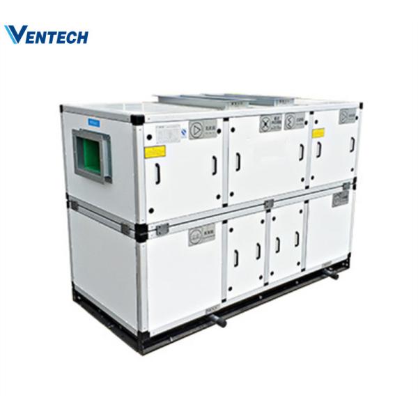 Buy cheap Ducted Central Air Conditioning Unit Integrated With Home from wholesalers