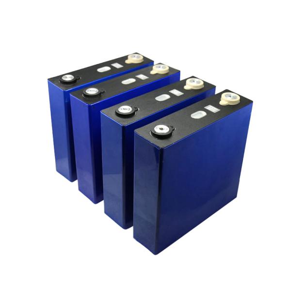 Buy cheap Lifepo4 Lithium Iron Phosphate Battery Cell 3.2v120ah 1c Rate For Energy Storage System from wholesalers