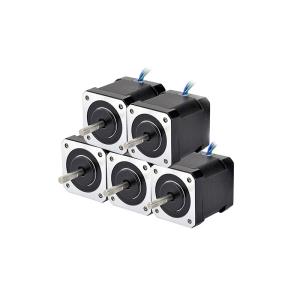 Faradyi High Quality 750w 1kw DC AC Servo Motor 90st-m02430 220v Servo Drive And