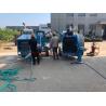 Buy cheap Bullwheel Hydraulic Cable Puller Tensioner Stringing Machine from wholesalers