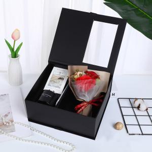 Buy cheap Aromatherapy Candle Packaging Box Customized exquisite High End Gift Box from wholesalers