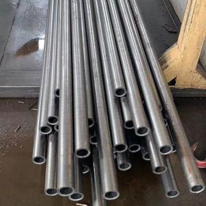 China 4mm Seamless Stainless Steel Pipe Galvanized Diameter Precision on sale