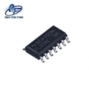Buy cheap Texas/TI TL074CDR Electronic Components Integrated Circuit Storage Renesas Microcontroller Kit TL074CDR IC chips from wholesalers
