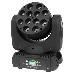 Buy cheap 12pcs*10w LED moving head light from wholesalers