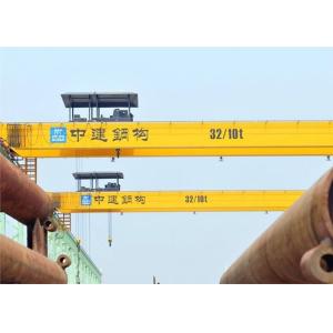 Buy cheap Compact FEM DIN 30m/Min European Overhead Crane In Warehouse from wholesalers
